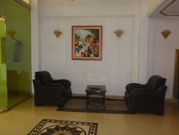 Tenere Hotel