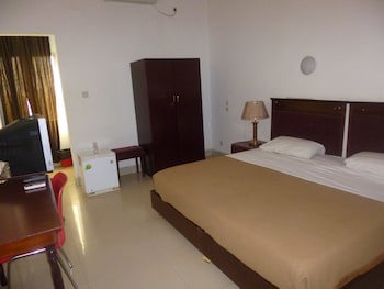Tenere Hotel