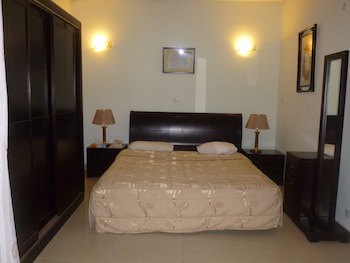Tenere Hotel