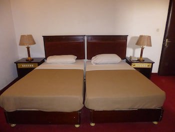 Tenere Hotel