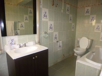 Tenere Hotel