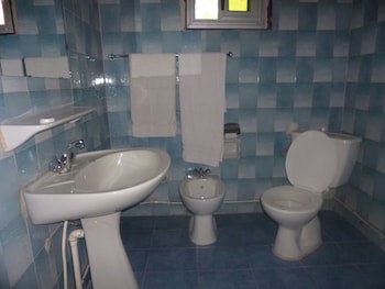 Tenere Hotel