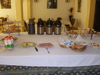 Tenere Hotel