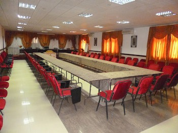 Tenere Hotel