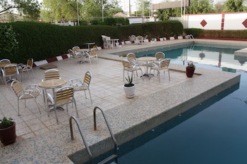 Tenere Hotel