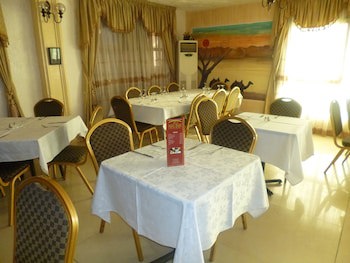 Tenere Hotel