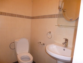 Tenere Hotel