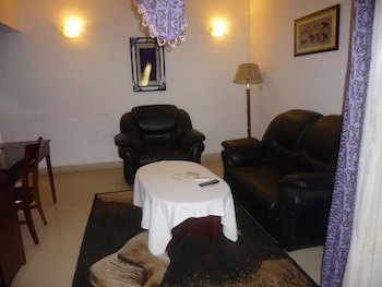 Tenere Hotel