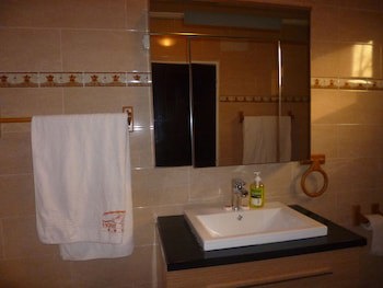 Tenere Hotel