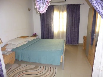 Tenere Hotel