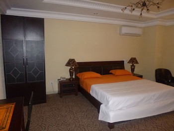 Tenere Hotel