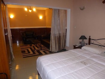 Tenere Hotel