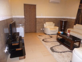 Tenere Hotel