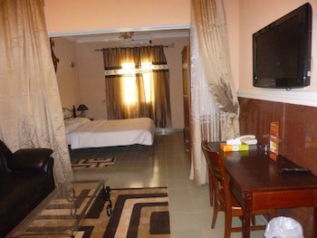 Tenere Hotel