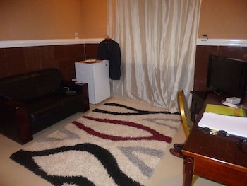 Tenere Hotel
