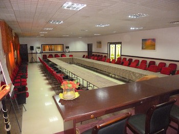 Tenere Hotel
