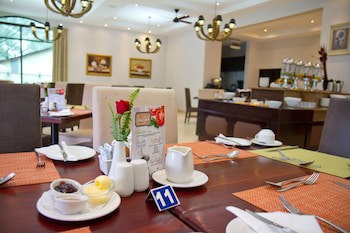 Protea Hotel By Marriott Livingstone