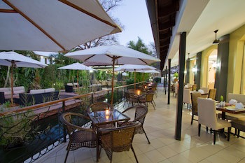 Protea Hotel By Marriott Livingstone