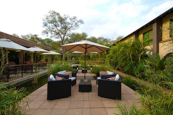 Protea Hotel By Marriott Livingstone