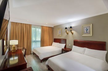 Protea Hotel By Marriott Livingstone