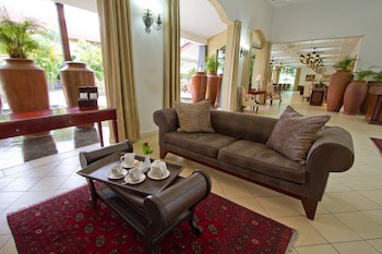 Protea Hotel By Marriott Livingstone