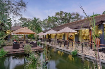 Protea Hotel By Marriott Livingstone