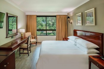 Protea Hotel By Marriott Livingstone