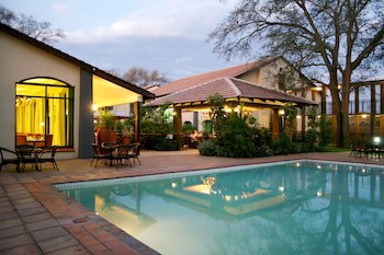 Protea Hotel By Marriott Livingstone