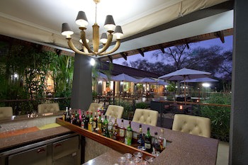 Protea Hotel By Marriott Livingstone