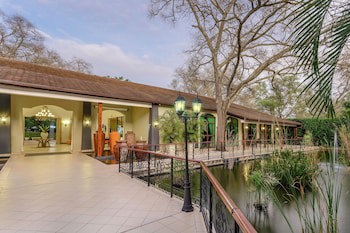 Protea Hotel By Marriott Livingstone