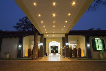 Protea Hotel By Marriott Livingstone