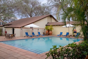 Protea Hotel By Marriott Livingstone