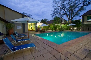 Protea Hotel By Marriott Livingstone