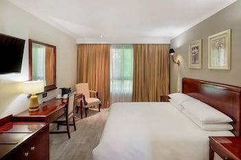 Protea Hotel By Marriott Livingstone