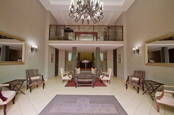 Protea Hotel By Marriott Livingstone