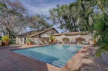 Protea Hotel By Marriott Livingstone
