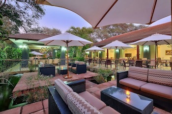 Protea Hotel By Marriott Livingstone