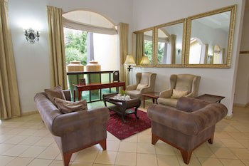 Protea Hotel By Marriott Livingstone