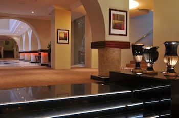 Radisson Hotel, Lagos Ikeja