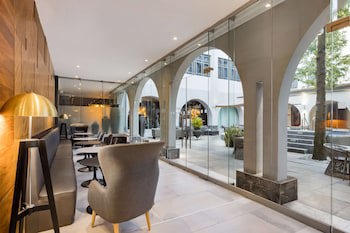 Radisson Hotel, Lagos Ikeja