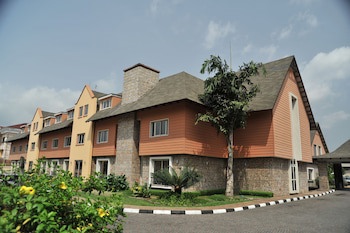 Leola Hotel Lkeja