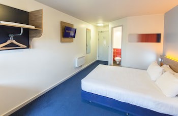 Redwings Lodge Wolverhampton