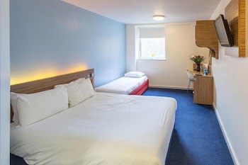 Redwings Lodge Wolverhampton