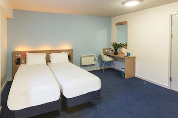 Redwings Lodge Wolverhampton