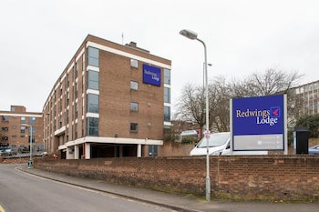 Redwings Lodge Wolverhampton