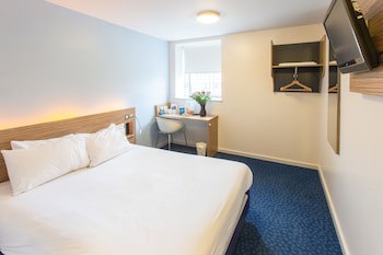 Redwings Lodge Wolverhampton