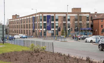 Redwings Lodge Wolverhampton
