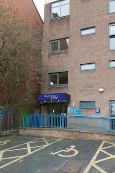 Redwings Lodge Wolverhampton