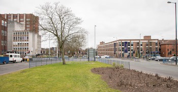 Redwings Lodge Wolverhampton