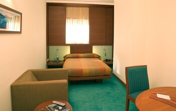 Hotel Studio Estique